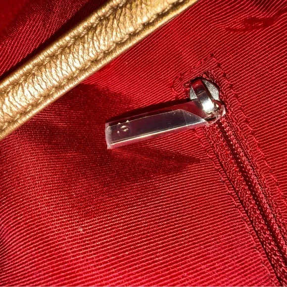 Chanel Gabrielle de Chanel Small Shoulder Bag Tweed - Picture 8 of 13